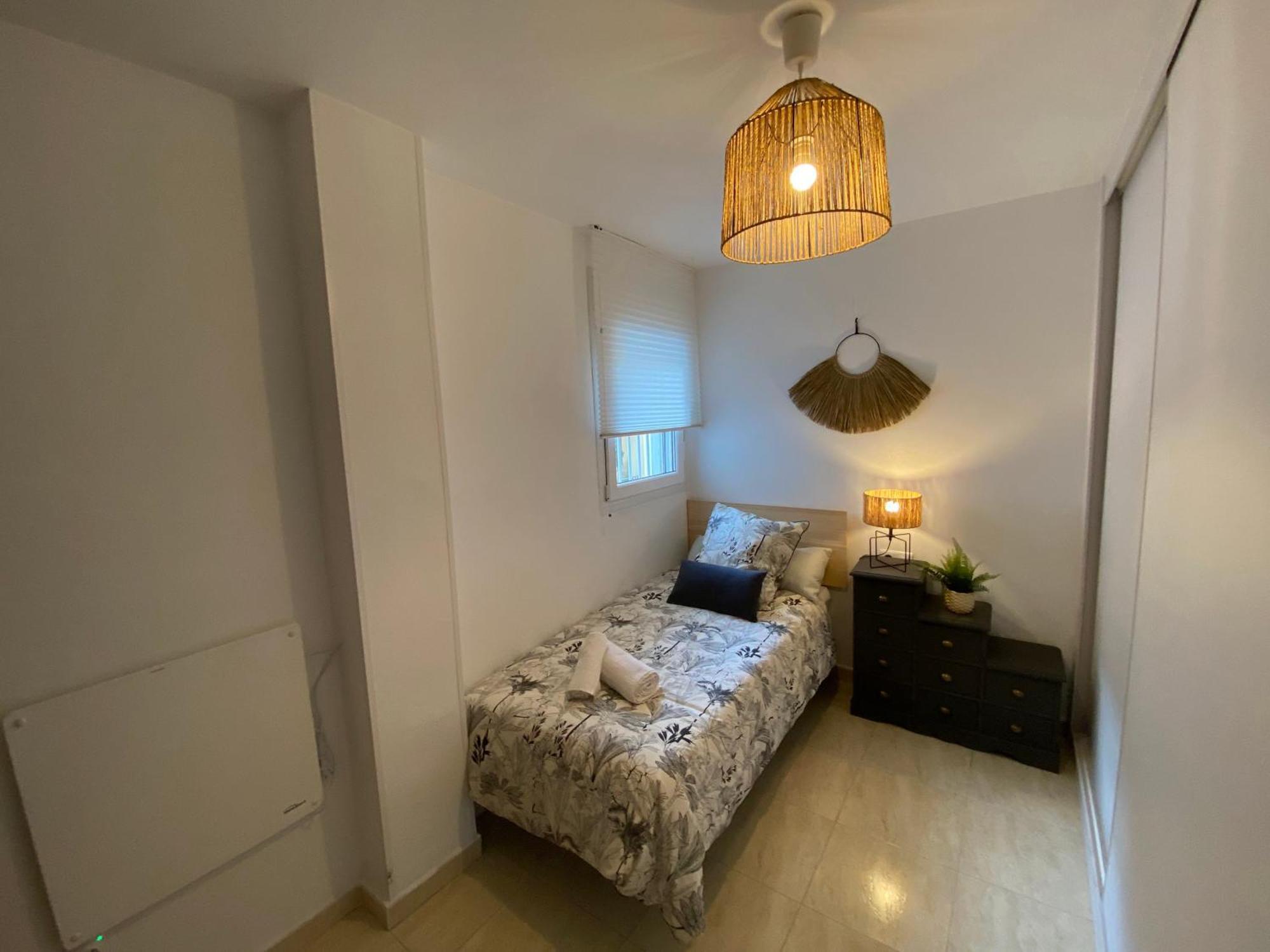 Lunaroom Center & Quiet Guesthouse Málaga Zimmer foto